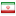 vrstream.fr server is located in Iran